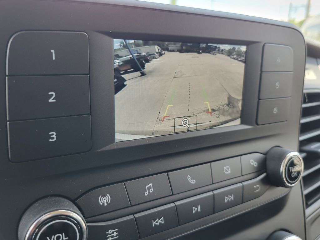 Used 2024 Ford Transit 350 XL RWD image 27