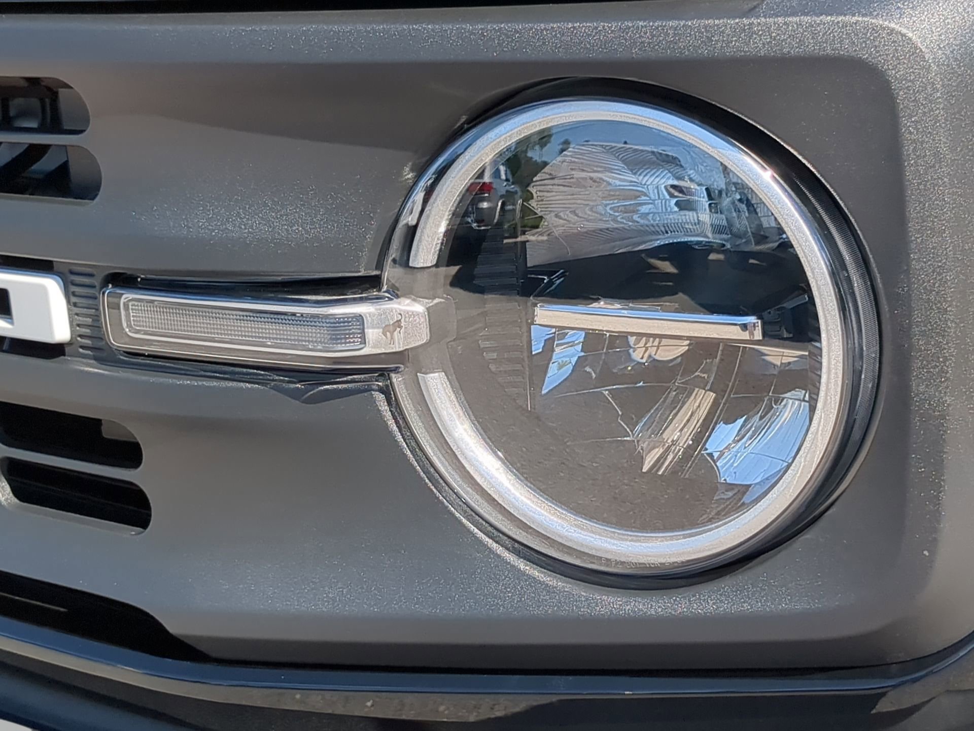 New 2025 Ford Bronco Big Bend image 39