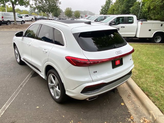 Used 2025 Audi Q5 Premium Plus AWD/4WD image 31