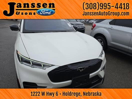 Used 2023 Ford Mustang Mach-E GT image 2