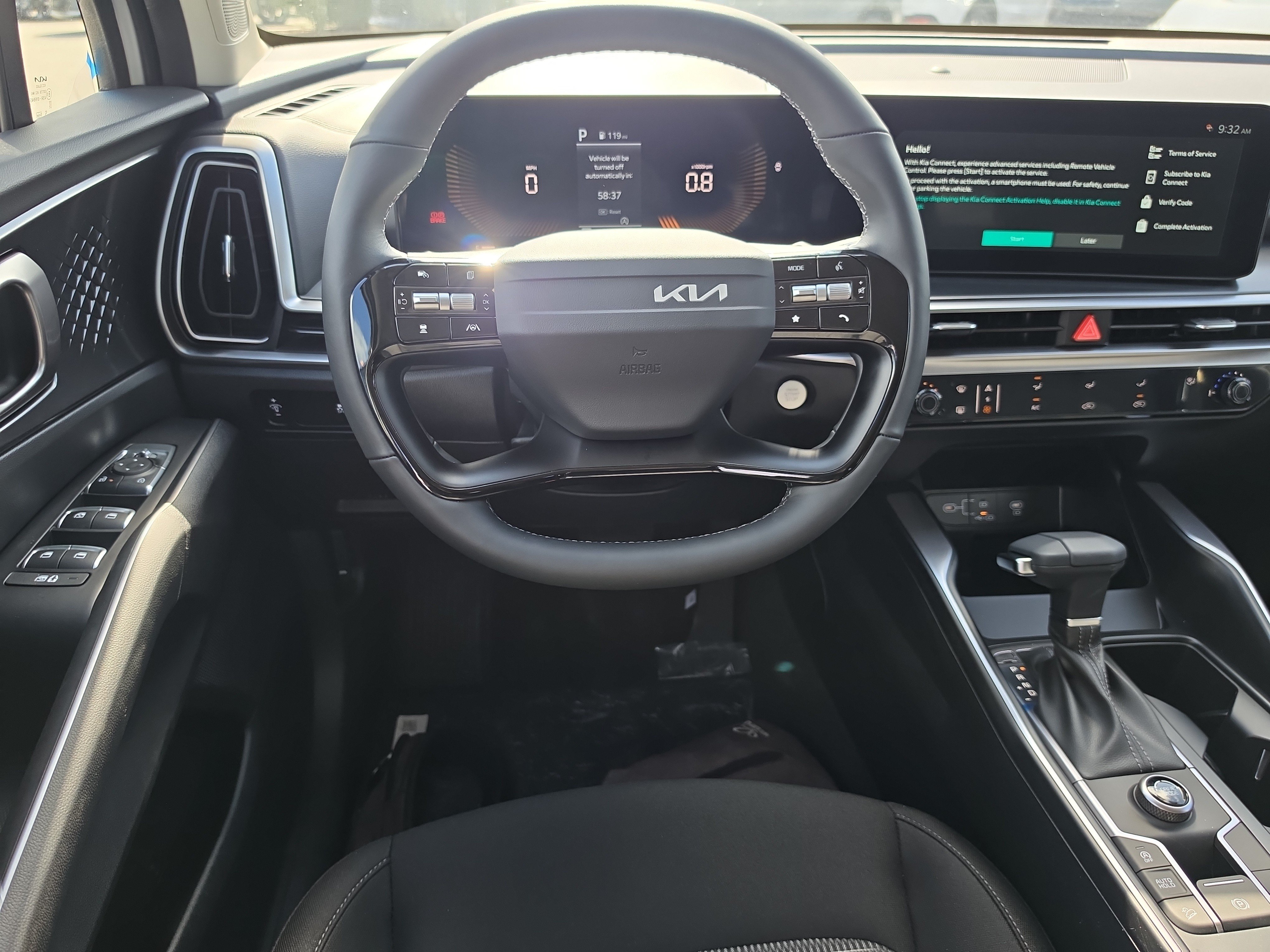 New 2026 Kia Sorento LX FWD image 13