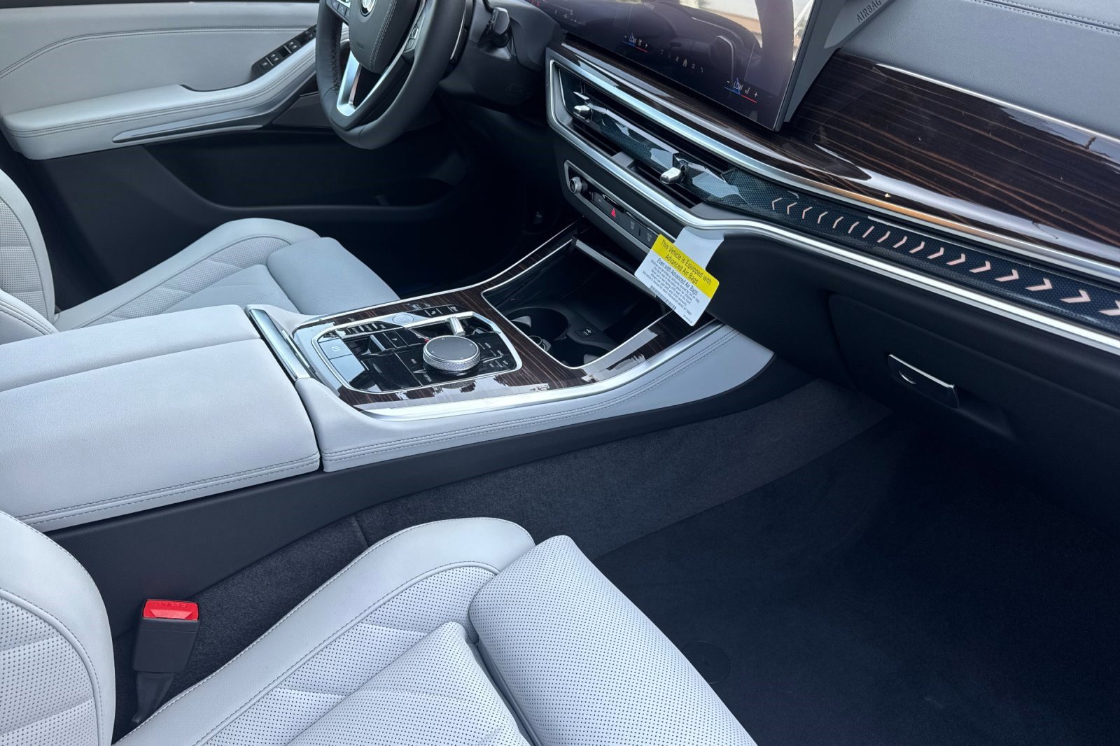 New 2026 BMW X5 xDrive40i w/ Premium Package image 26