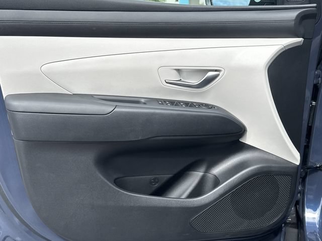 New 2026 Hyundai Tucson SEL FWD image 13
