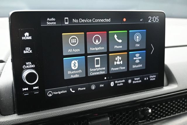 Used 2025 Honda CR-V Sport Touring image 22