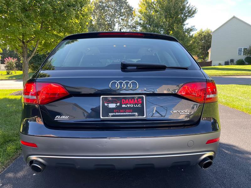 Used 2013 Audi A4 Premium AWD/4WD image 40