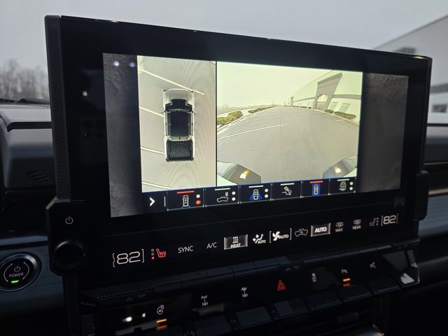 Used 2023 GMC Hummer EV Edition 1 image 61