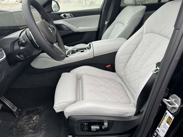 New 2026 BMW X6 xDrive40i image 14