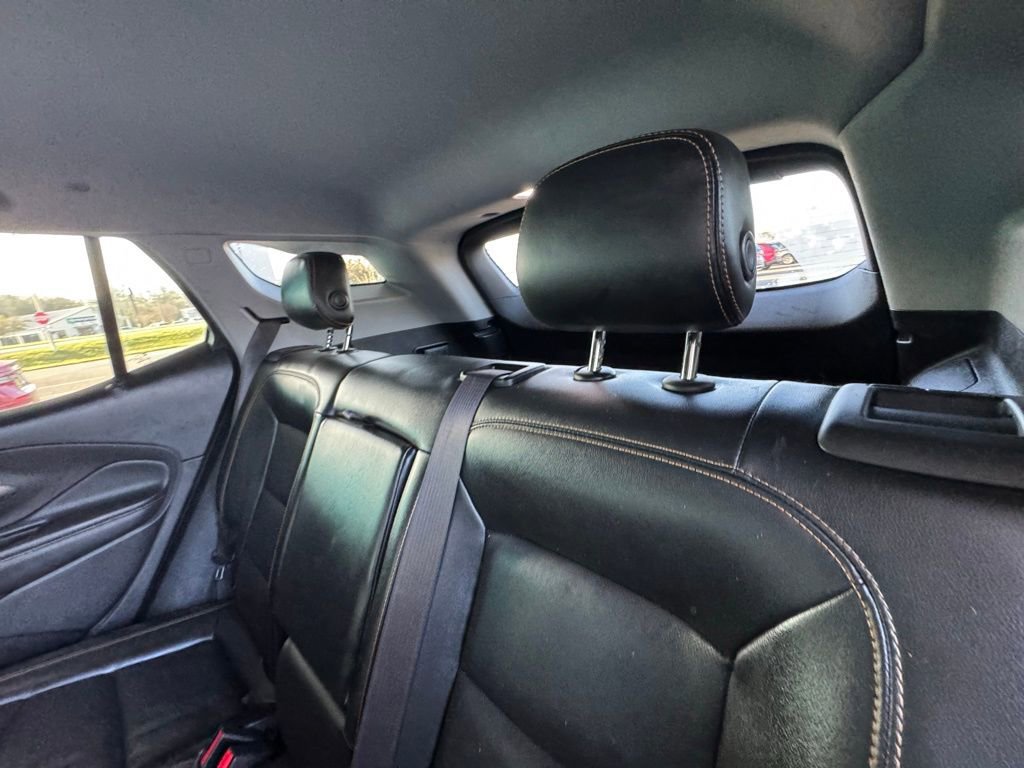 Used 2020 GMC Terrain SLT FWD image 21