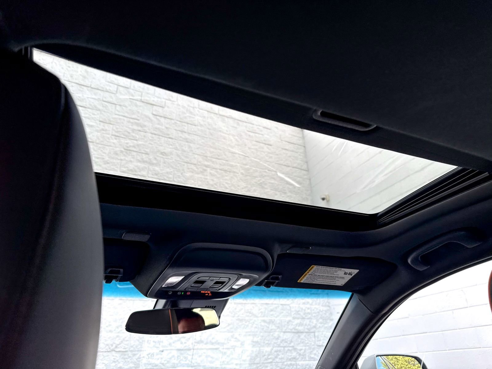 New 2025 Cadillac CT4 Sport w/ Technology Package RWD image 33