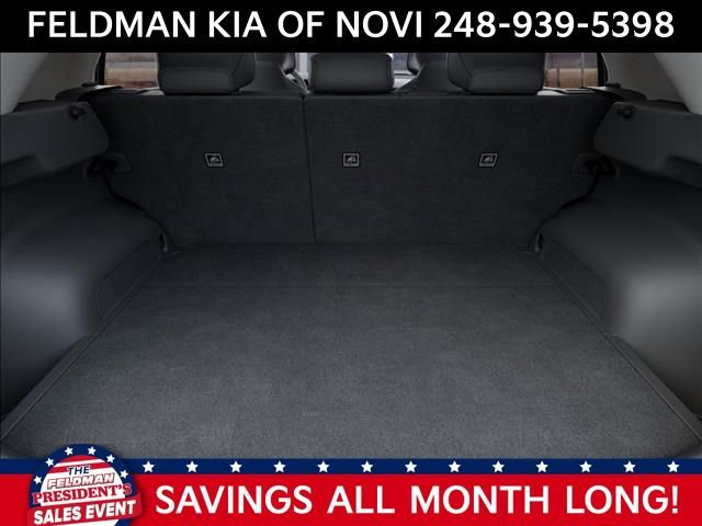 New 2026 Kia Niro Wind image 19