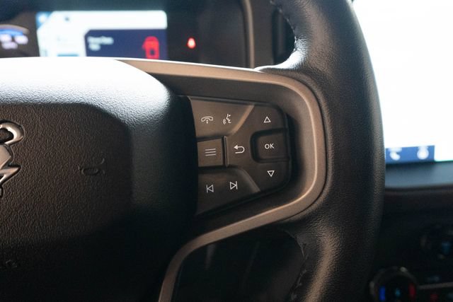 Used 2022 Ford Bronco Outer Banks AWD/4WD image 24