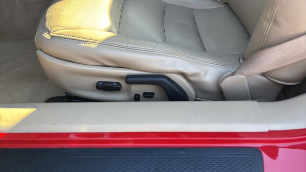 Used 2005 Chevrolet Corvette Convertible w/ Preferred Equipment Group image 23