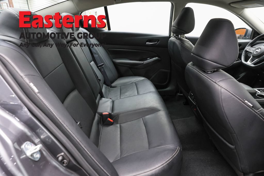 Used 2023 Nissan Altima 2.5 SL AWD/4WD image 23