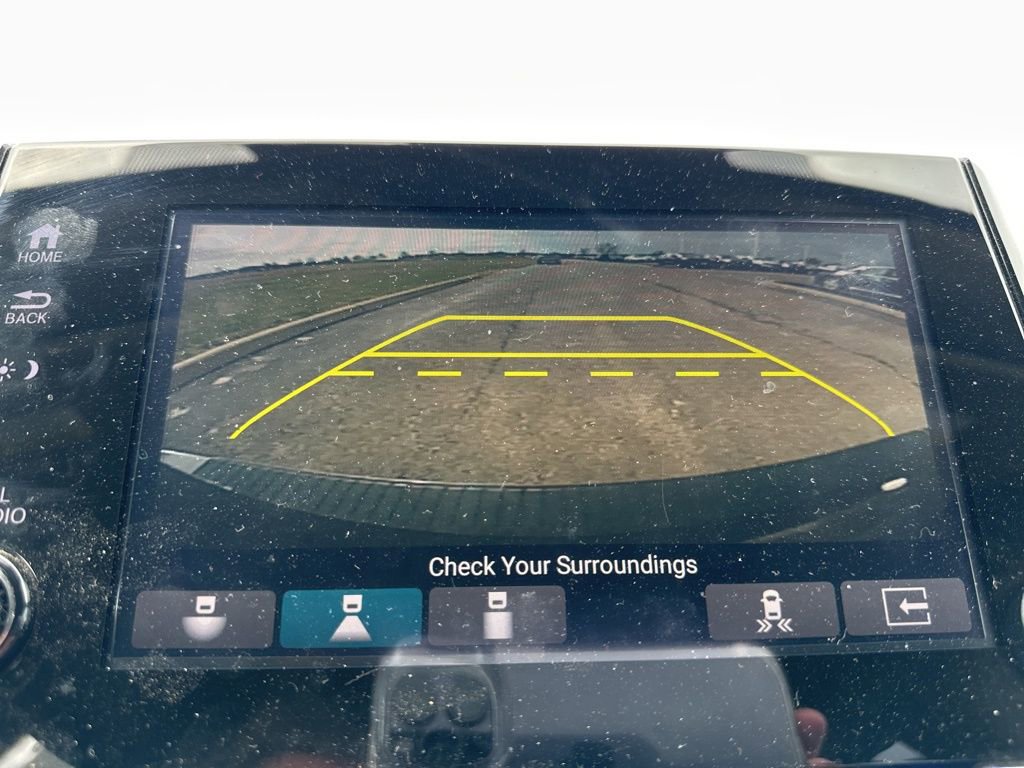 Used 2018 Honda Odyssey Touring image 25