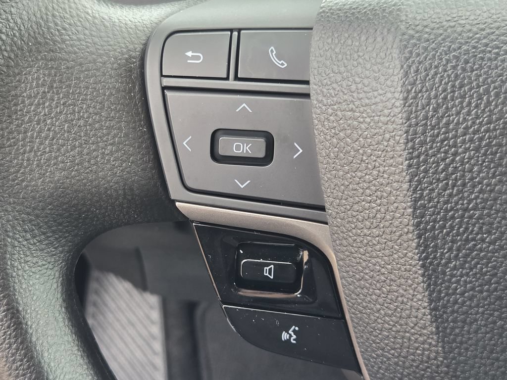 Used 2026 Toyota Camry LE FWD image 24