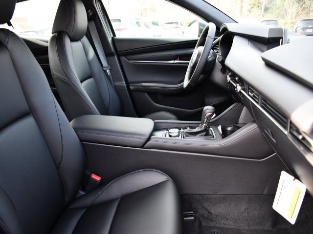 New 2026 MAZDA MAZDA3 s image 28