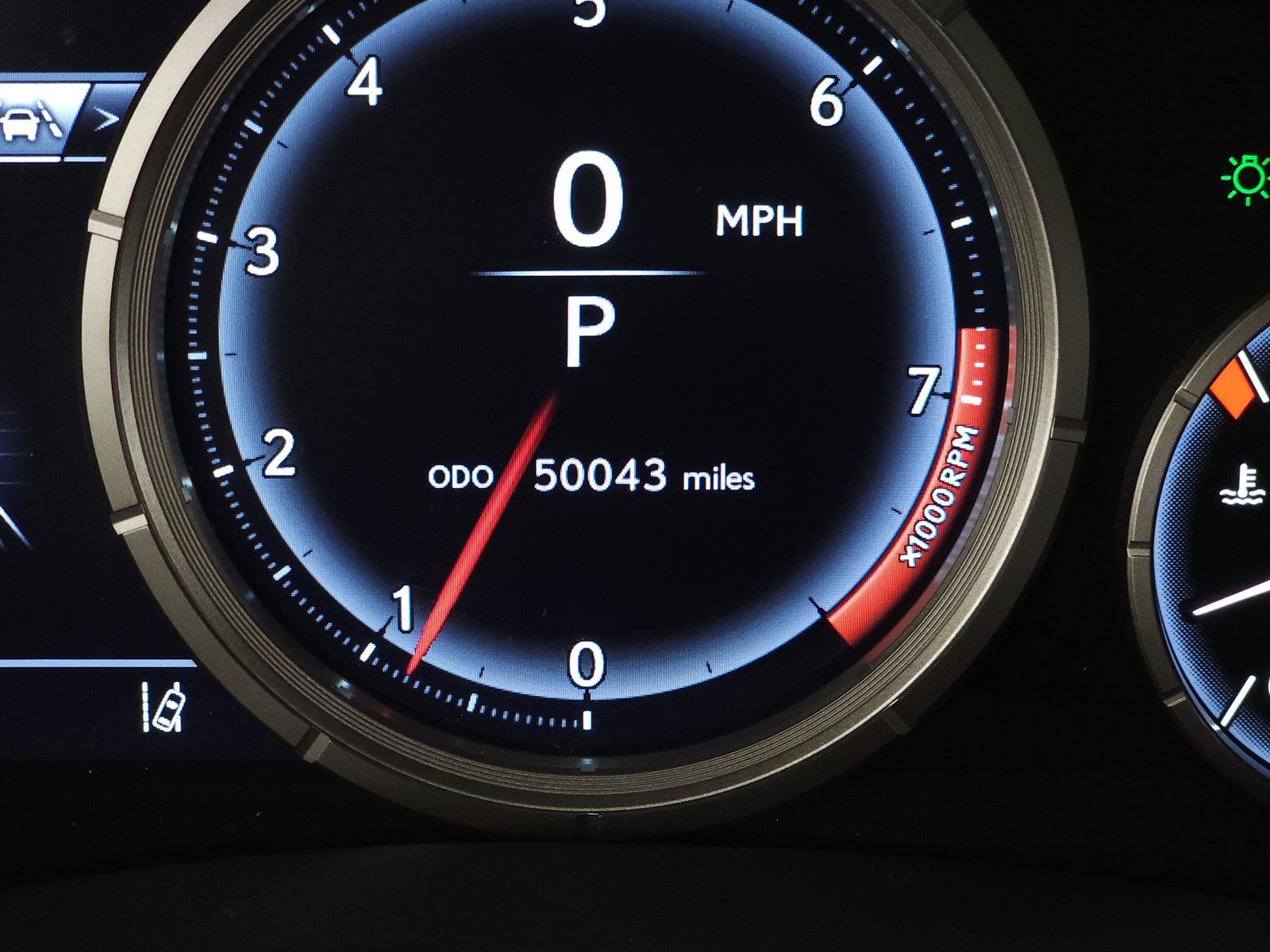 Used 2018 Lexus GS 350 F Sport image 21