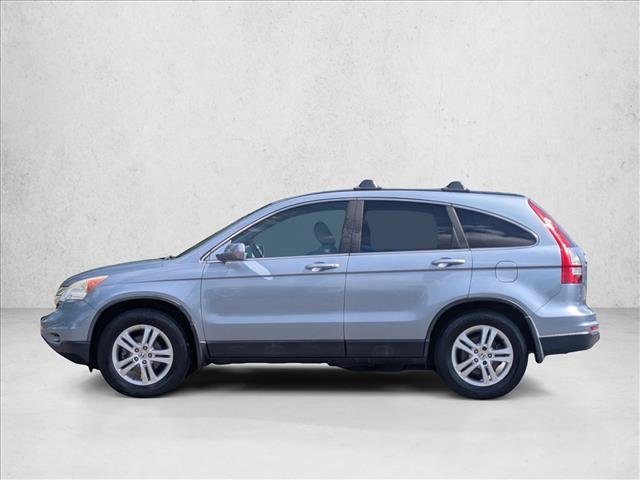 Used 2011 Honda CR-V EX-L image 9