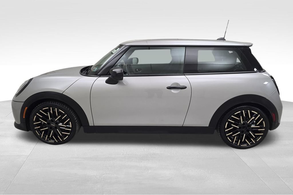 Certified 2025 MINI Cooper S FWD image 6