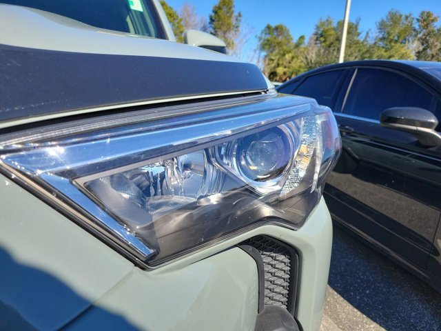 Used 2021 Toyota 4Runner TRD Pro image 10