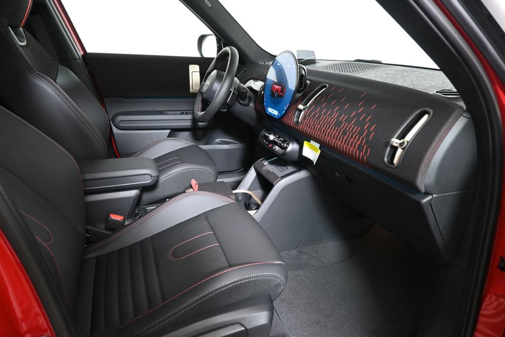 Used 2026 MINI Cooper Countryman S w/ Comfort Package Max image 20