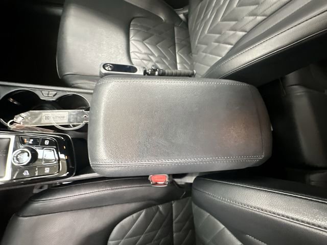 Certified 2025 Kia Sportage X-Line image 23