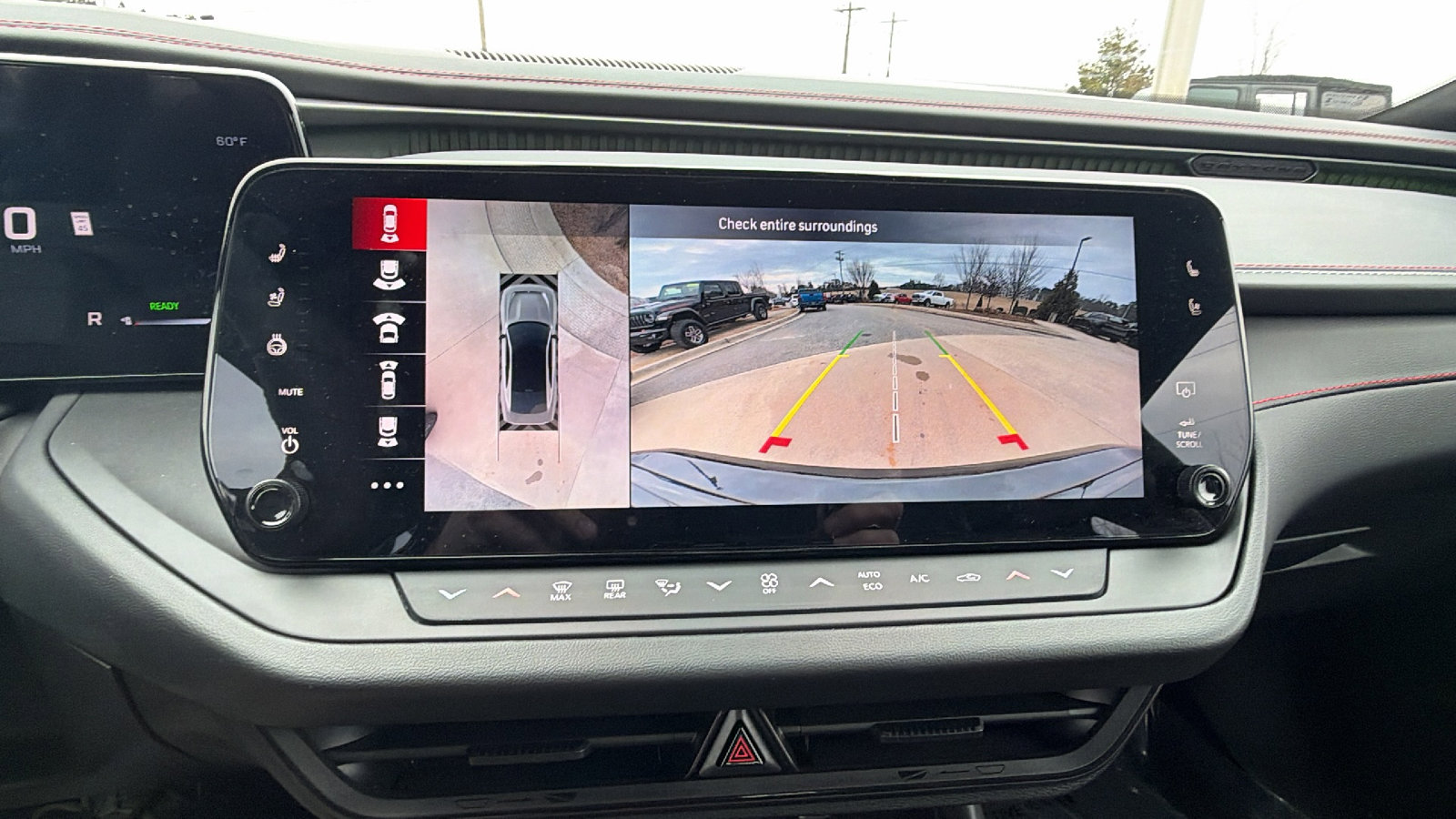 Used 2025 Dodge Charger Scat Pack w/ Track Pack image 31