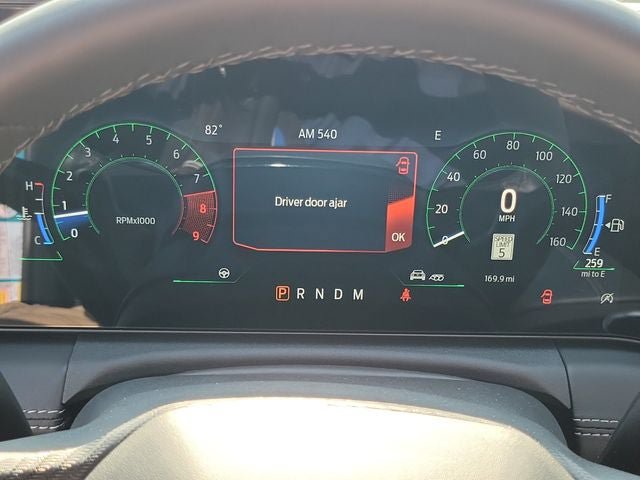 New 2026 Ford Mustang GT Premium RWD image 11