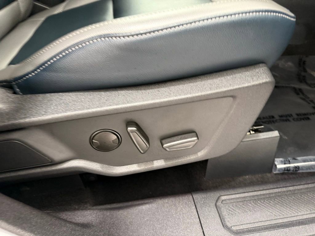 Used 2024 Ford Bronco Outer Banks image 20