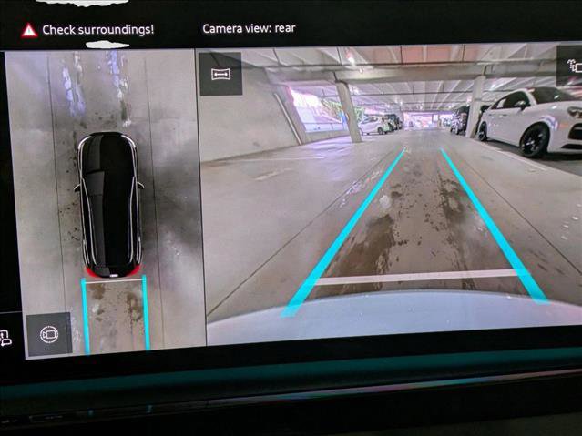 New 2025 Audi A5 2.0T Premium Plus w/ Premium Plus image 14