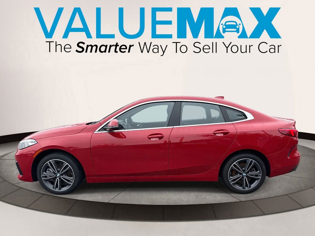 Used 2024 BMW 228i Gran Coupe image 7