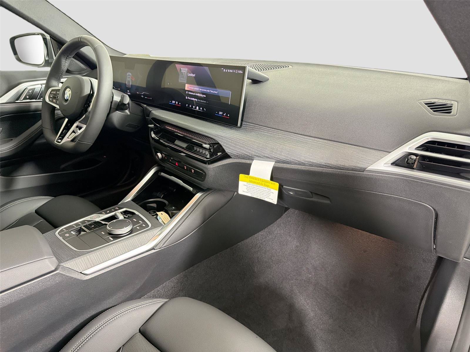New 2026 BMW 430i xDrive Coupe w/ M Sport Package AWD/4WD image 56