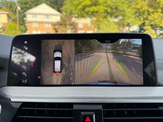 Used 2018 BMW X3 M40i image 22