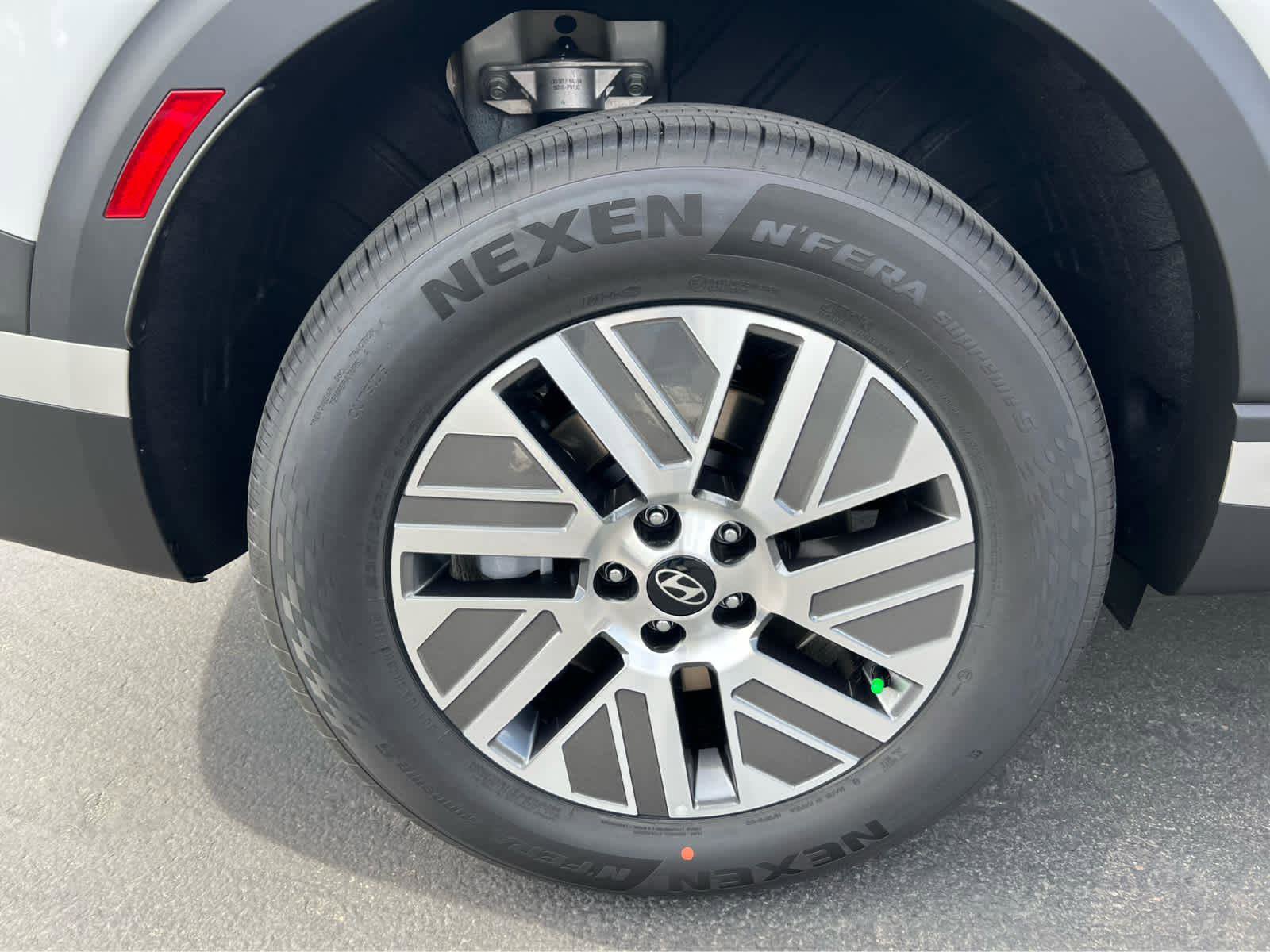 New 2026 Hyundai Palisade SEL AWD/4WD image 15