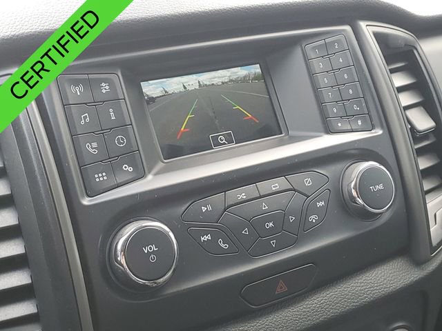 Used 2020 Ford Ranger XL w/ Equipment Group 101A Mid AWD/4WD image 15
