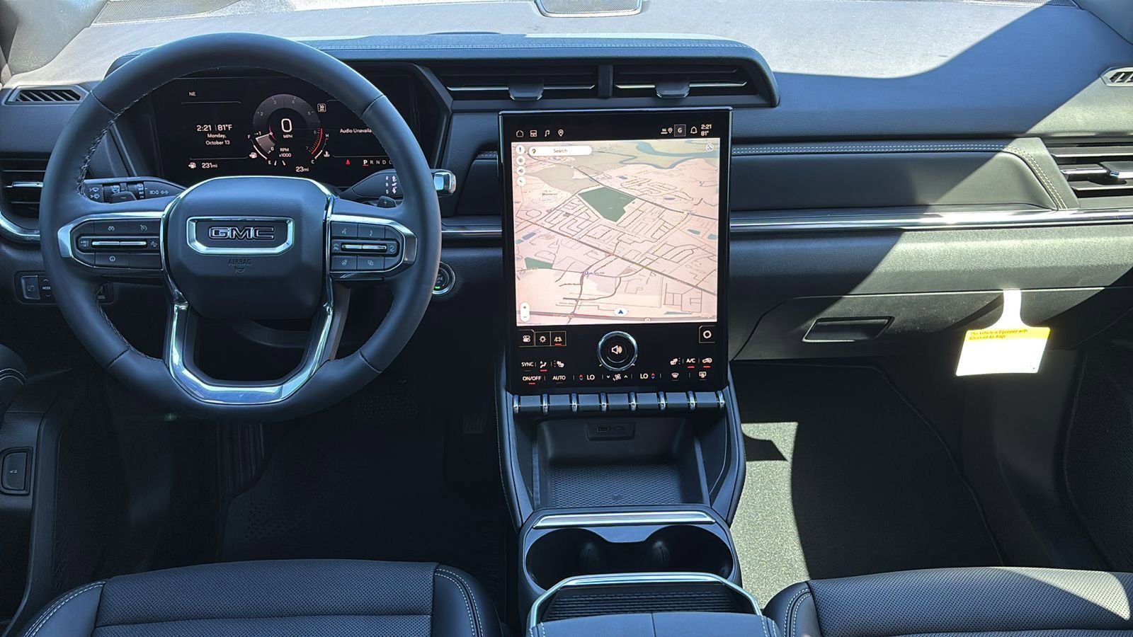 New 2026 GMC Terrain Elevation w/ Elevation Premium Package image 2