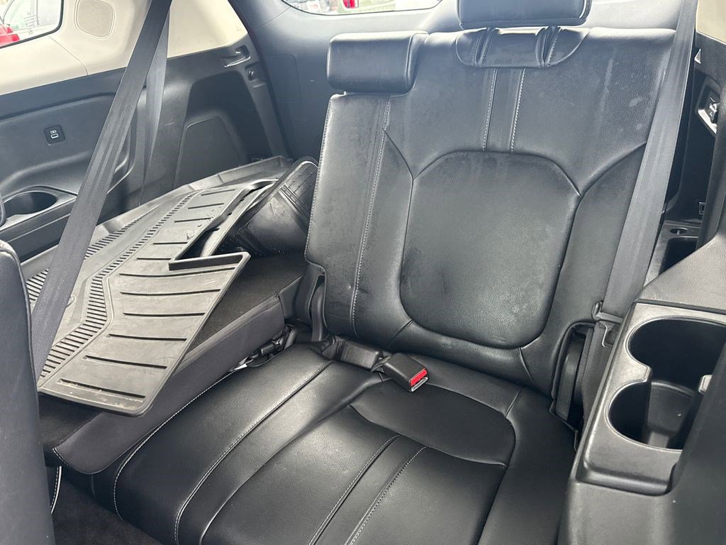 Certified 2023 Honda Pilot Elite image 18