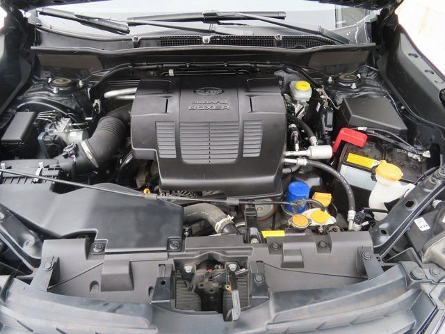 Used 2024 Subaru Forester Limited image 16