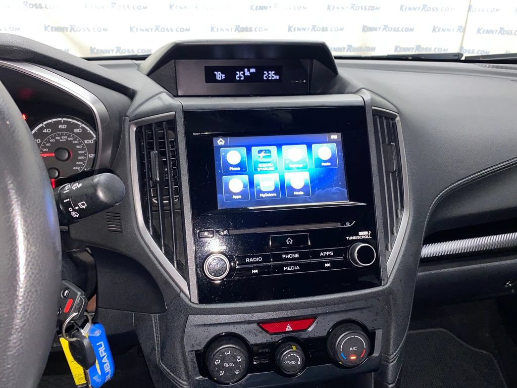 Used 2019 Subaru Crosstrek 2.0i Premium w/ Moonroof Package AWD/4WD image 22