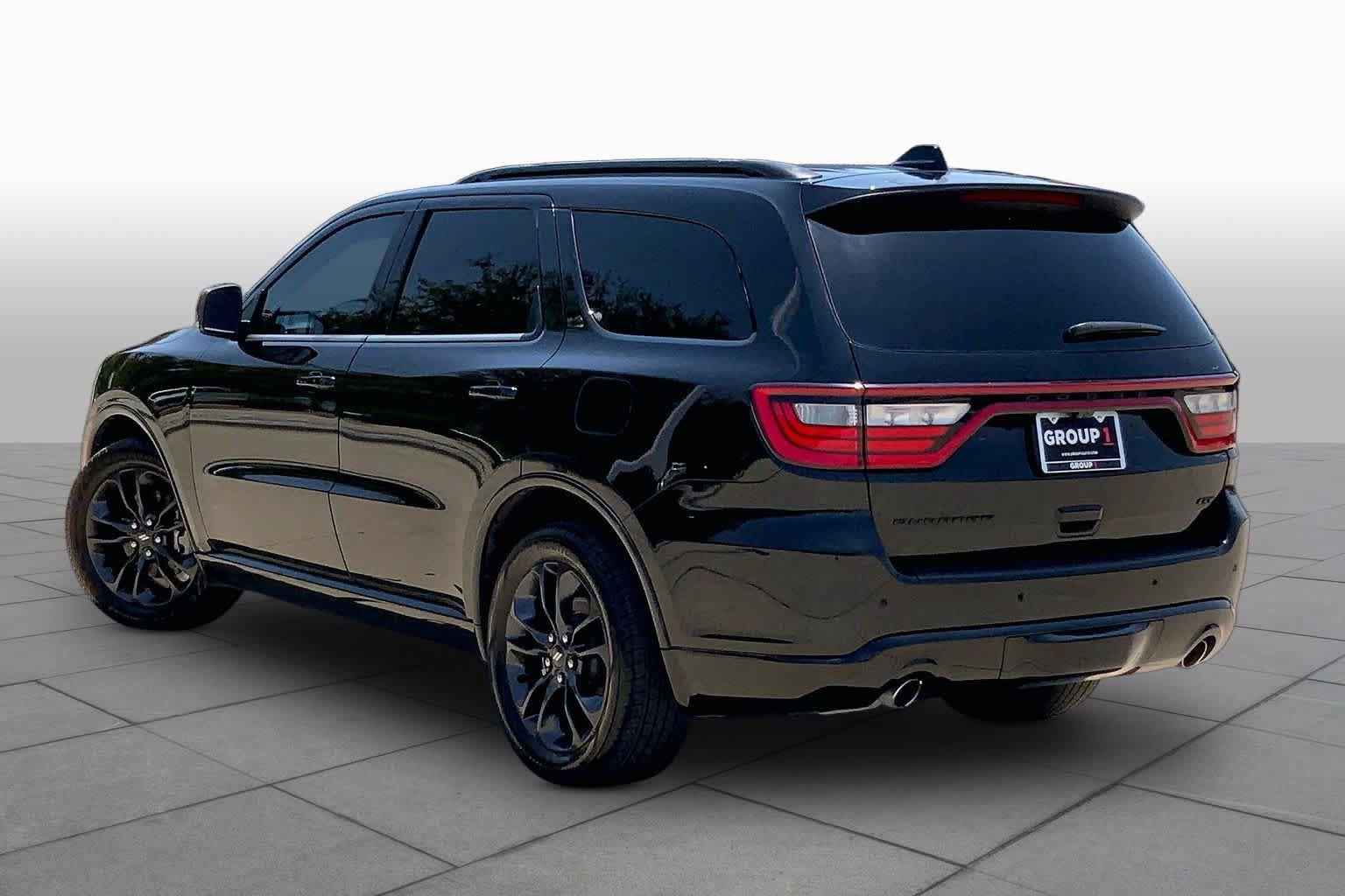 Used 2023 Dodge Durango GT RWD image 12