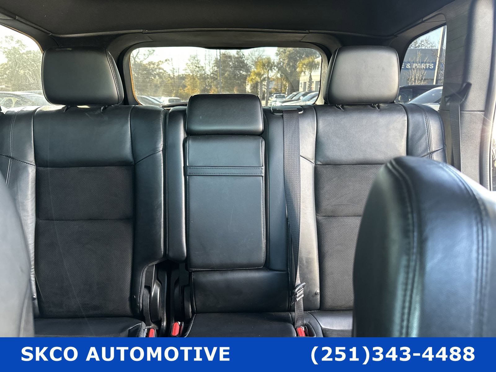 Used 2022 Jeep Grand Cherokee Laredo X image 27