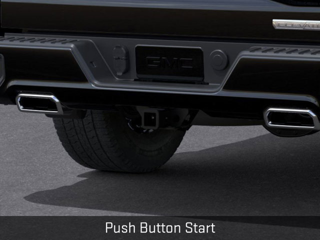 New 2026 GMC Sierra 1500 Elevation w/ Preferred Package AWD/4WD image 20