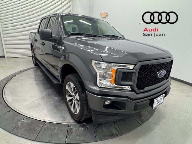 Used 2019 Ford F150 XL w/ Equipment Group 101A Mid RWD image 39
