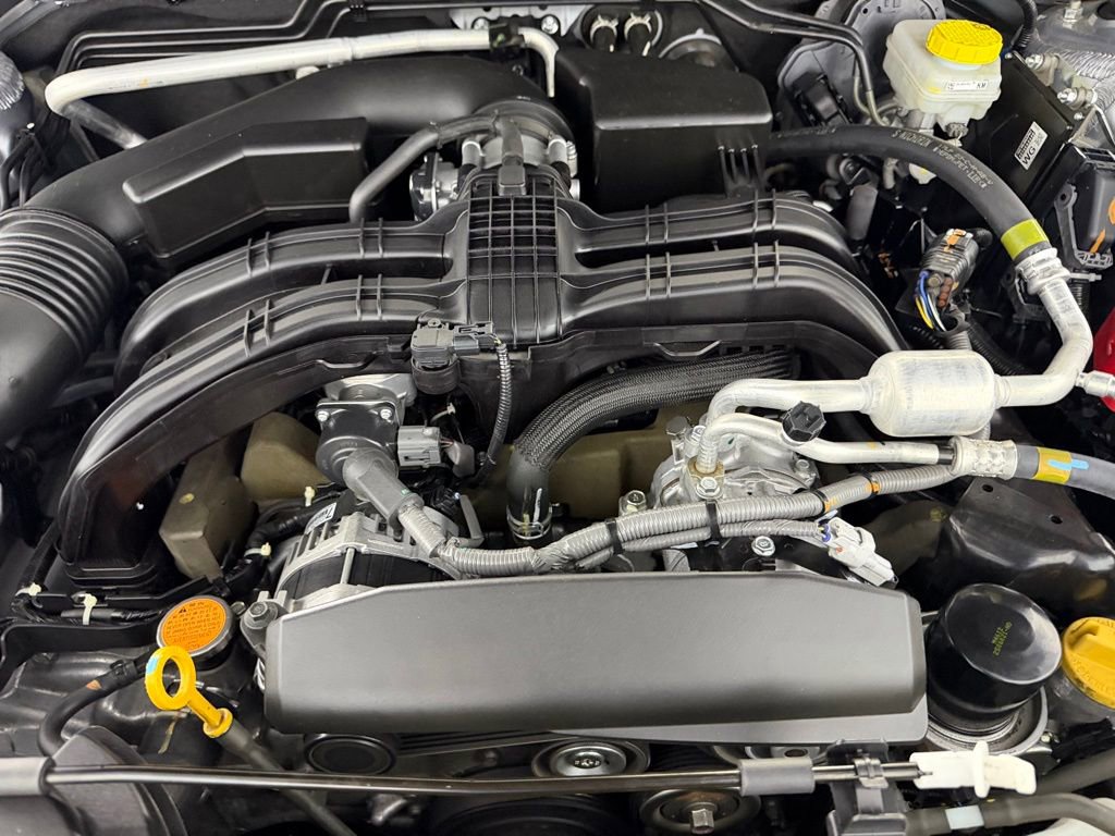 Used 2024 Subaru Crosstrek 2.5i Wilderness AWD/4WD image 34