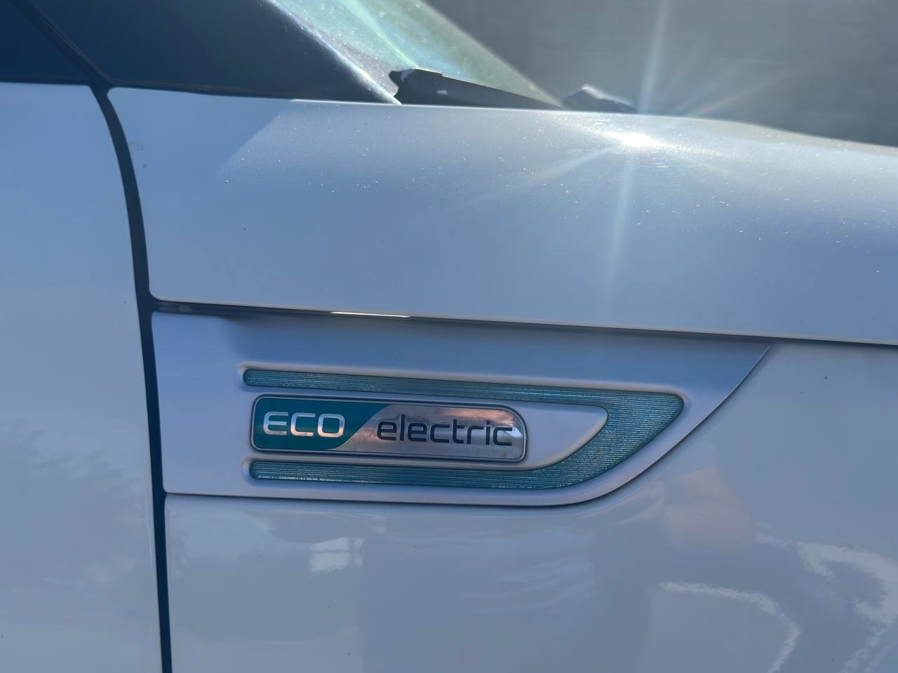 Used 2016 Kia Soul EV FWD image 4