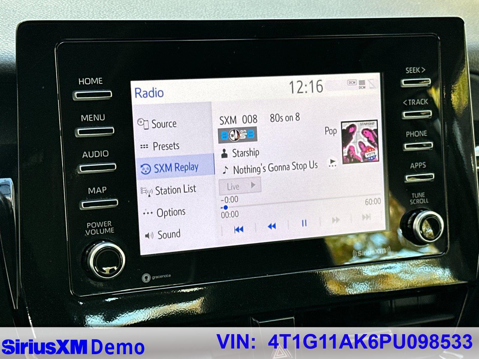 Used 2023 Toyota Camry SE image 31