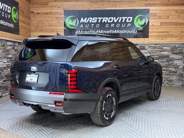 Used 2026 Hyundai Palisade XRT Pro AWD/4WD image 11