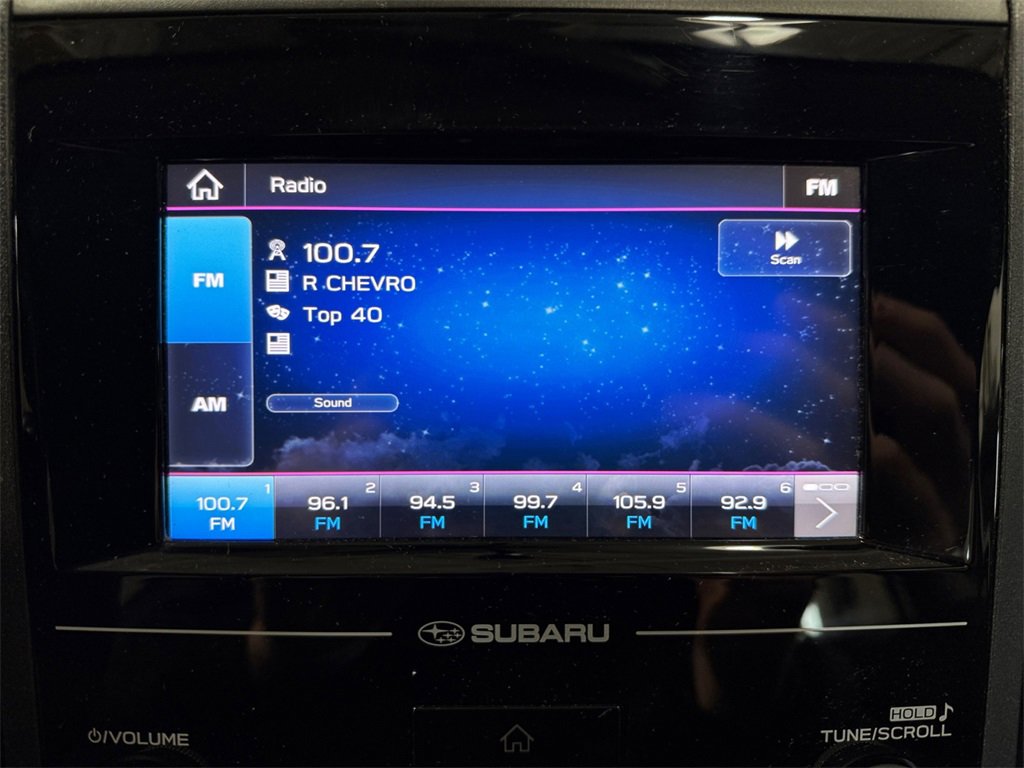 Used 2019 Subaru Impreza 2.0i image 17