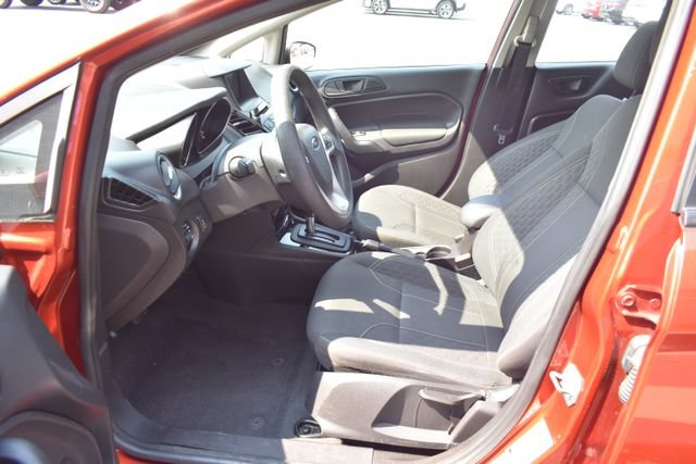 Used 2019 Ford Fiesta SE w/ Equipment Group 201A FWD image 15