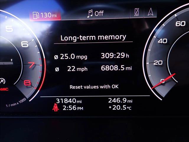 Used 2023 Audi A5 2.0T Premium Plus AWD/4WD image 24